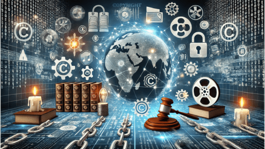 Intellectual Property Rights in the 21st Century: Challenges and Solutions