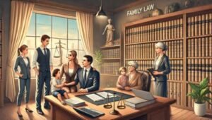 Family law