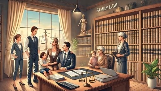 Understanding Family Law: Key Insights and Legal Support