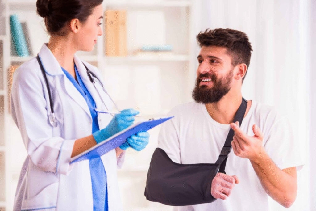 medical expert witness