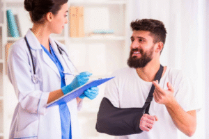medical expert witness