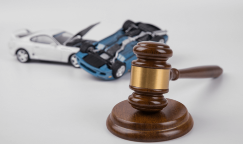 How an Experienced Sacramento Car Accident Lawyer Can Maximize Your Compensation