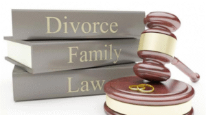 divorce attorneys in Chicago