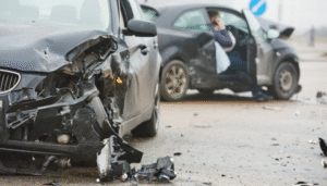 Baltimore car crash lawyers