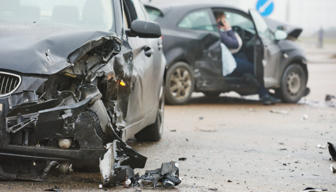 Can Baltimore Car Crash Lawyers Prove Fault in Distracted Driving Accidents?