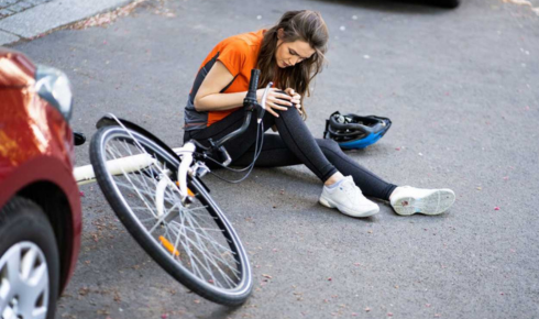 What Are the Top Causes of Bicycle Accidents in Cities and How Lawyers Can Help