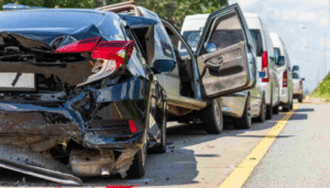 Minneapolis rear-end accident lawyer