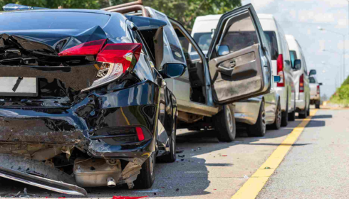 Do I Need a Rear-End Accident Lawyer in Minneapolis?