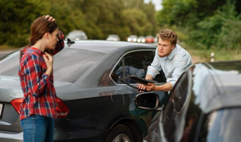 Can You Sue Uber After a Crash in Indianapolis?