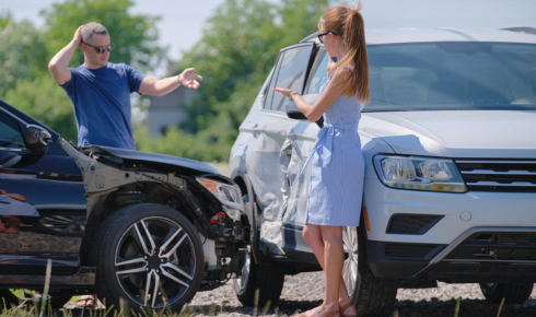 Can Indianapolis Auto Accident Lawyers Help with a Severe Crash?