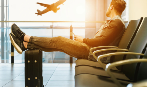 Snag Airline Tickets Like a Pro Wanderer