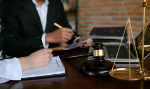 How Digital Marketing Agencies for Law Firms Generate High-Intent Legal Leads