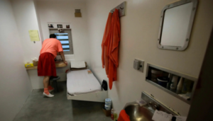 information about federal prisons