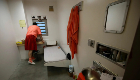 What People Rarely Tell You About Life Inside Federal Prison