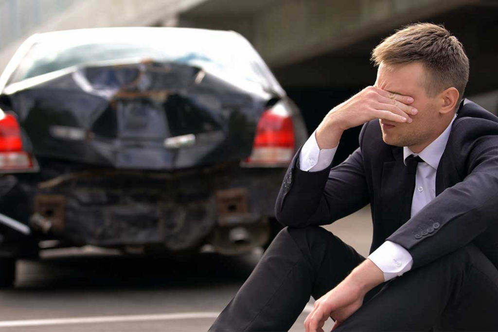 car accident lawyer Bronx