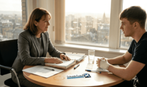 injury lawyers Scotland