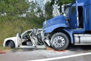 truck accident attorney