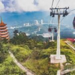 book your Genting Highlands trip on Traveloka